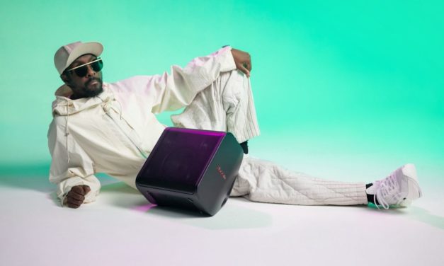 LG xboom, así es la nueva colección de altavoces inalámbricos para exteriores de LG