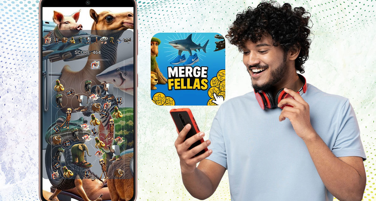 Los 7 mejores trucos y consejos para triunfar en ‘Merge fellas’, el juego de Italian Brainrot de moda
