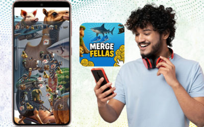 Los 7 mejores trucos y consejos para triunfar en ‘Merge fellas’, el juego de Italian Brainrot de moda