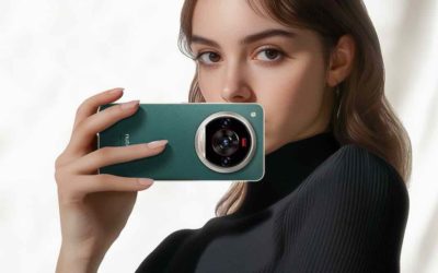 ZTE nubia Focus 2 y Focus 2 Ultra: fotografía en movimiento, ahora al alcance de la mano