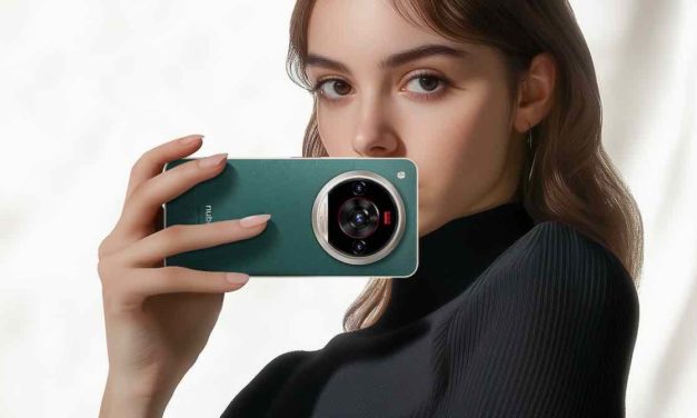 ZTE nubia Focus 2 y Focus 2 Ultra: fotografía en movimiento, ahora al alcance de la mano