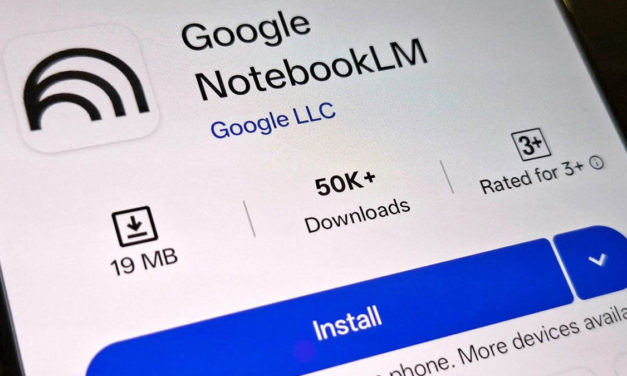 7 usos prácticos y originales de la app NotebookLM de Google