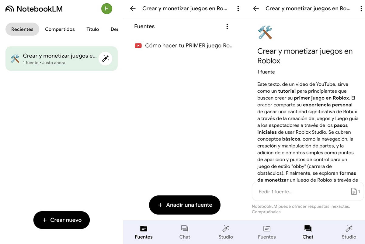 notebooklm google