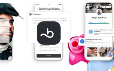 Opiniones sobre Booksy en 2025: ¿Qué es y para qué sirve esta app de gestión empresarial?