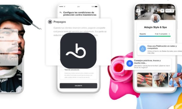 Opiniones sobre Booksy en 2025: ¿Qué es y para qué sirve esta app de gestión empresarial?