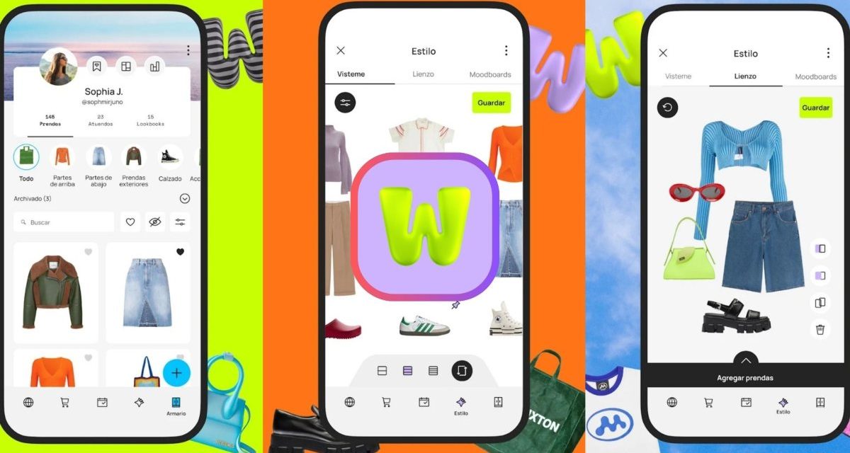 Opiniones sobre Whering: Tu Armario Virtual en 2025: ¿es recomendable instalar esta app?