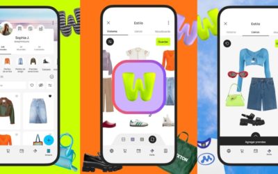 Opiniones sobre Whering: Tu Armario Virtual en 2025: ¿es recomendable instalar esta app?