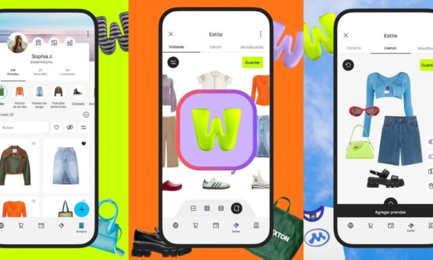 Opiniones sobre Whering: Tu Armario Virtual en 2025: ¿es recomendable instalar esta app?