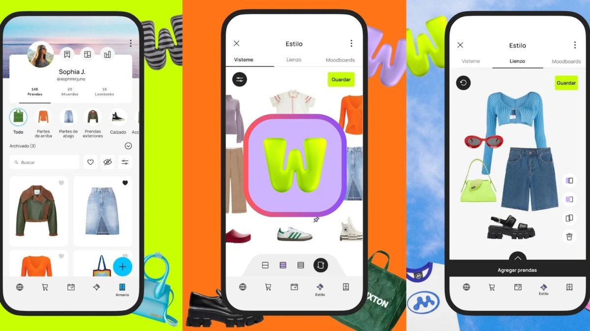 Opiniones sobre Whering: Tu Armario Virtual en 2025: ¿es recomendable instalar esta app?