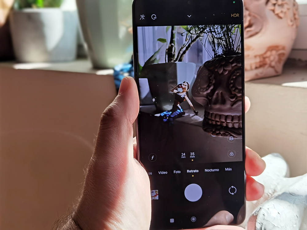 Mi experiencia con el móvil POCO F7 Pro tras tres semanas de uso 18 Mi experiencia con el móvil POCO F7 Pro tras tres semanas de uso 17
