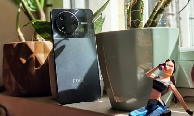Mi experiencia con el móvil POCO F7 Pro tras tres semanas de uso