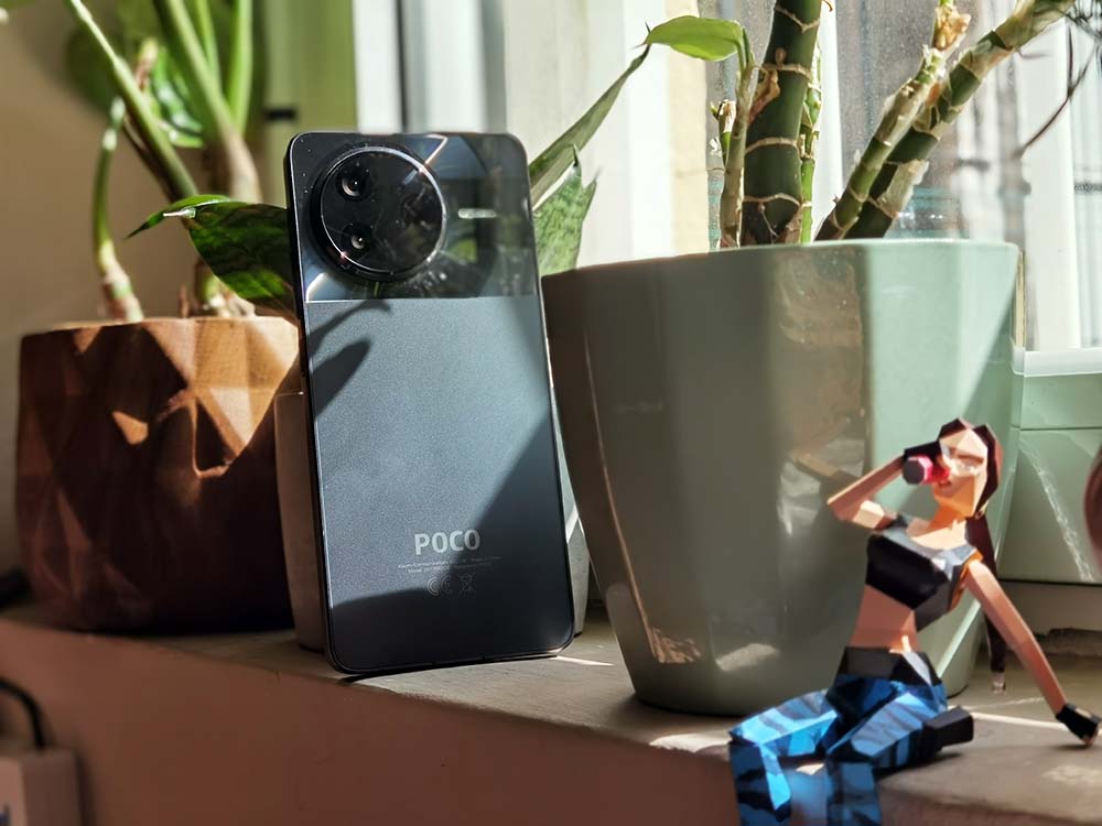 Mi experiencia con el móvil POCO F7 Pro tras tres semanas de uso 1 Mi experiencia con el móvil POCO F7 Pro tras tres semanas de uso