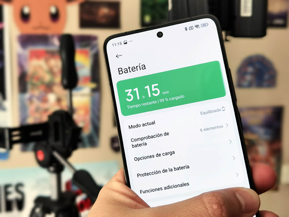 Mi experiencia con el móvil POCO F7 Pro tras tres semanas de uso 32 Mi experiencia con el móvil POCO F7 Pro tras tres semanas de uso 18