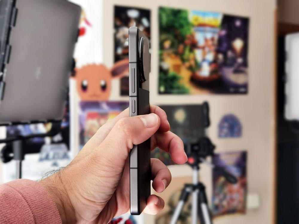 Mi experiencia con el móvil POCO F7 Pro tras tres semanas de uso 7 Mi experiencia con el móvil POCO F7 Pro tras tres semanas de uso 6