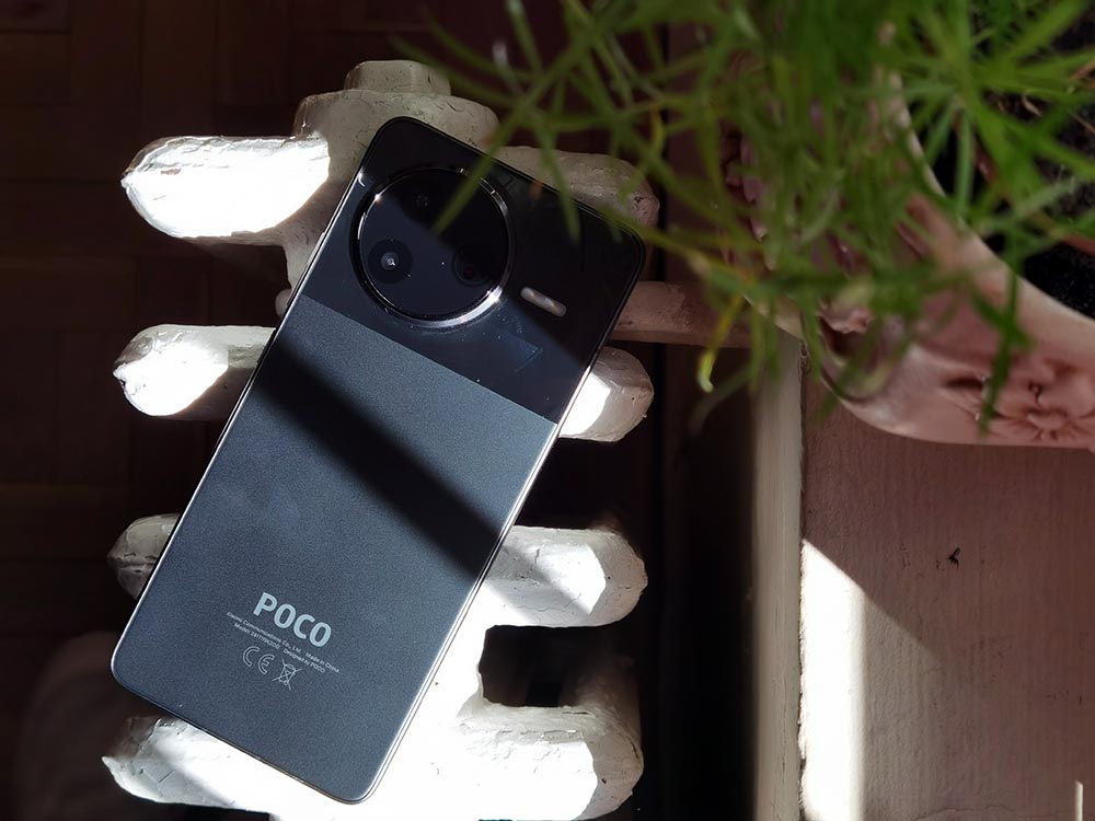 Mi experiencia con el móvil POCO F7 Pro tras tres semanas de uso 2 Mi experiencia con el móvil POCO F7 Pro tras tres semanas de uso 1