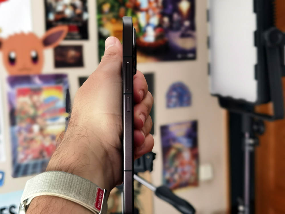 Mi experiencia con el móvil POCO F7 Pro tras tres semanas de uso 6 Mi experiencia con el móvil POCO F7 Pro tras tres semanas de uso 5