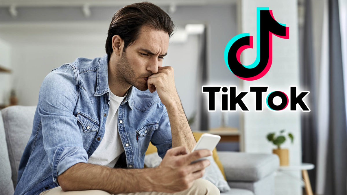 Cómo transformar imágenes en vídeo en TikTok con la función AI Alive de inteligencia artificial 3 Razones por las cuales no tienes AI Alive en TikTok