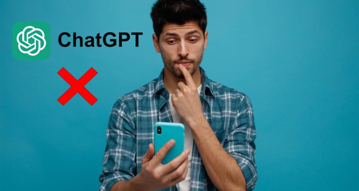 9 preguntas que no deberías hacerle nunca a ChatGPT