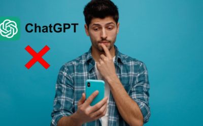 9 preguntas que no deberías hacerle nunca a ChatGPT