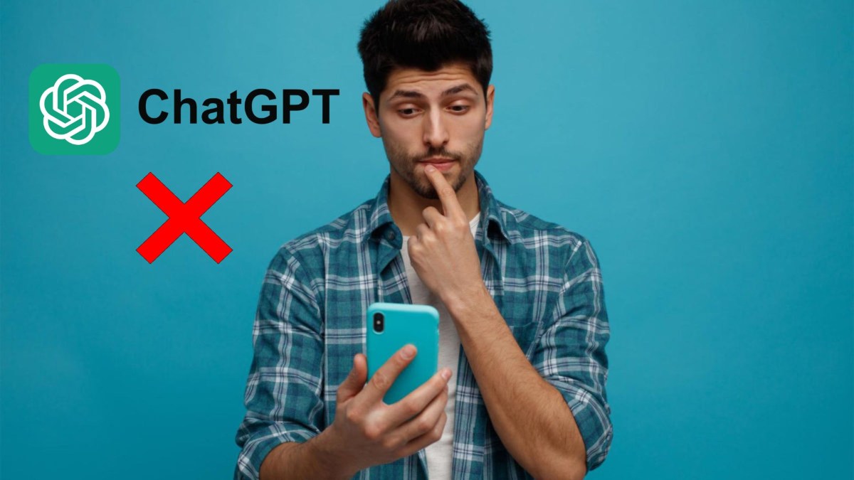 9 preguntas que no deberías hacerle nunca a ChatGPT 1 preguntas que no deberías hacerle nunca a ChatGPT