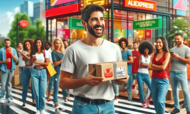 Cómo poner un punto de recogida al comprar en AliExpress: guía paso a paso