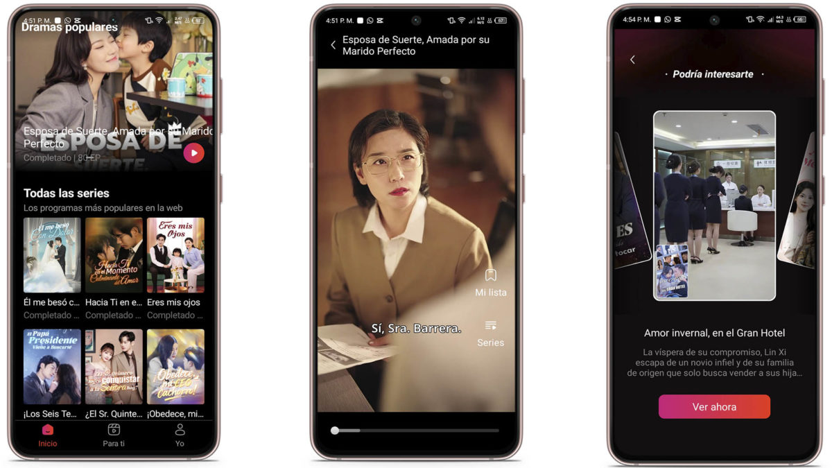 ¿Es fiable RapidTV? Opiniones sobre la app para ver microseries 2 ¿Qué es RapidTV y para qué sirve?