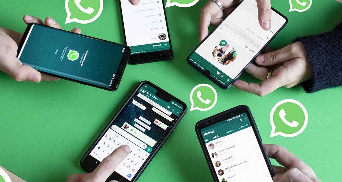 ¿Qué es un chat de audio en WhatsApp? Así es la nueva función de los grupos