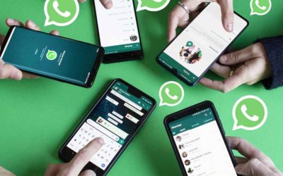 ¿Qué es un chat de audio en WhatsApp? Así es la nueva función de los grupos