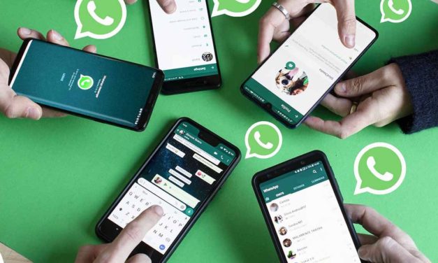 ¿Qué es un chat de audio en WhatsApp? Así es la nueva función de los grupos