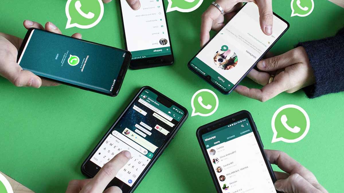 Detectadas más de 6 millones de cuentas en WhatsApp usadas para spam 3 Qué es un chat de audio en WhatsApp