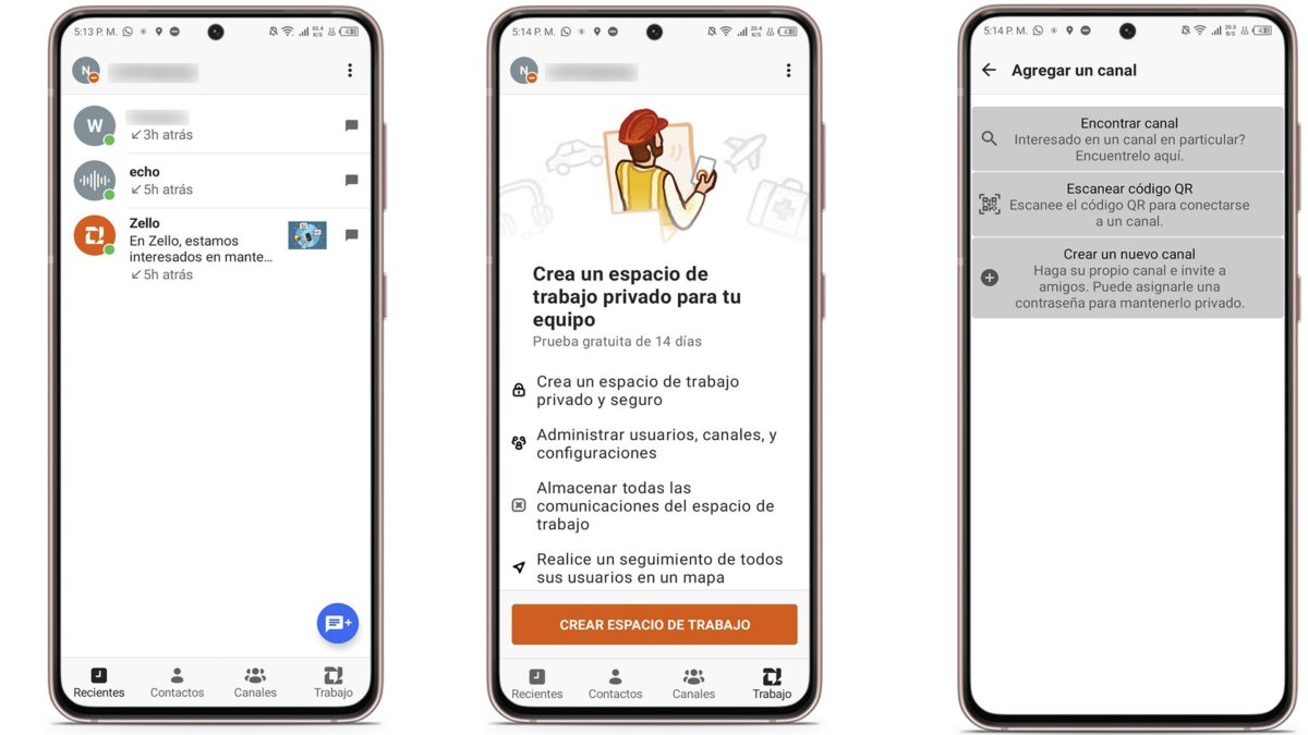 Cómo funciona y para qué sirve la app Zello Walkie Talkie: ¿Es realmente útil? 2 ¿Qué es Zello Walkie Talkie?