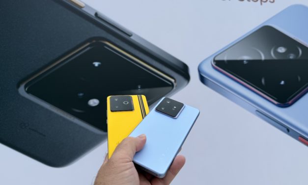 realme GT 7 y GT 7T, móviles con la mejor batería y carga rápida del mercado