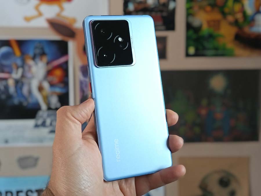El mito de los móviles que duraban días se hace realidad (pero con todo lo de ahora) 1 realme GT 7 (2)