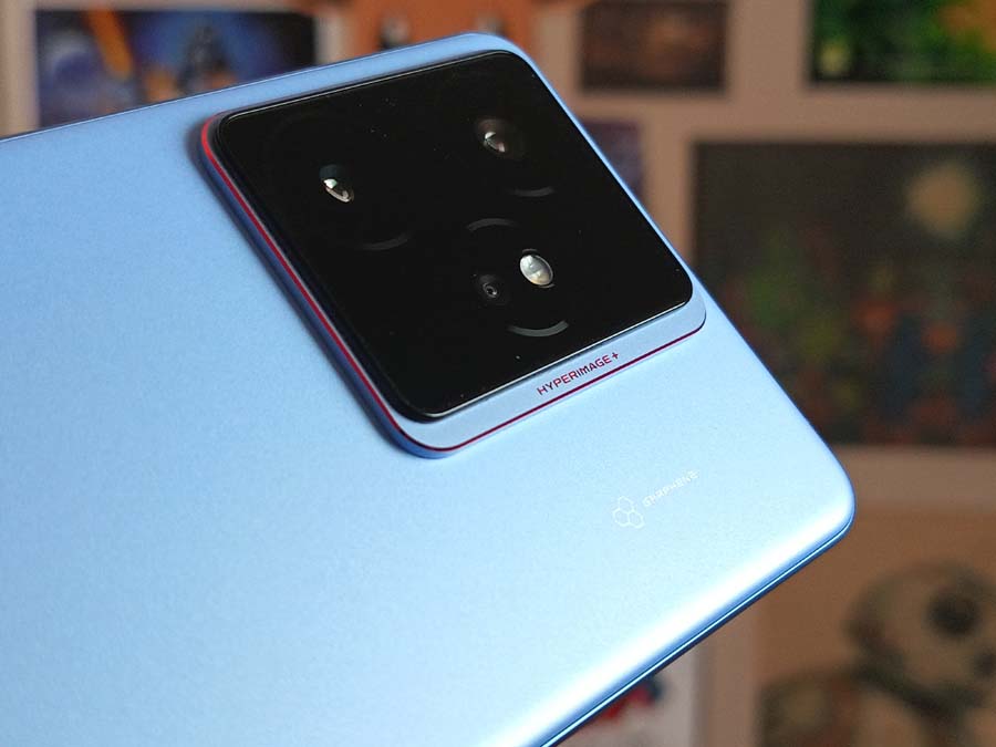 El mito de los móviles que duraban días se hace realidad (pero con todo lo de ahora) 4 realme GT 7 (3)