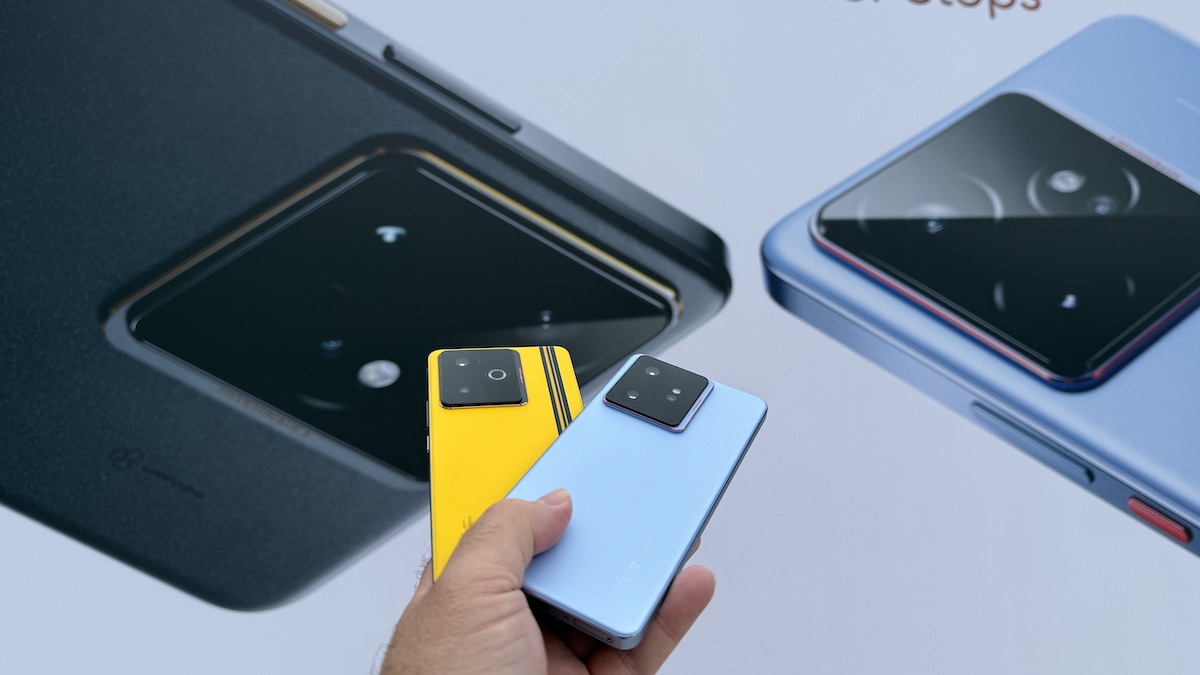 realme GT 7 y GT 7T, móviles con la mejor batería y carga rápida del mercado 1 realme GT 7 y GT 7T, móviles con la mejor batería y carga rápida del mercado