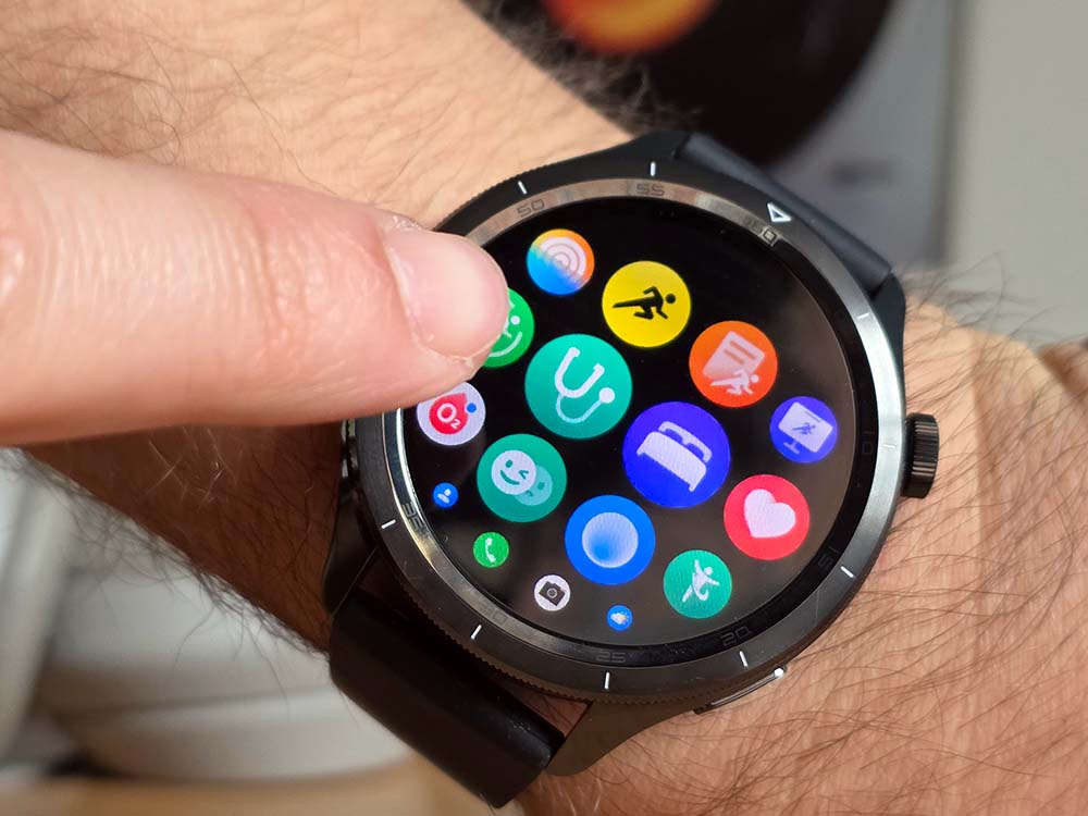 reloj