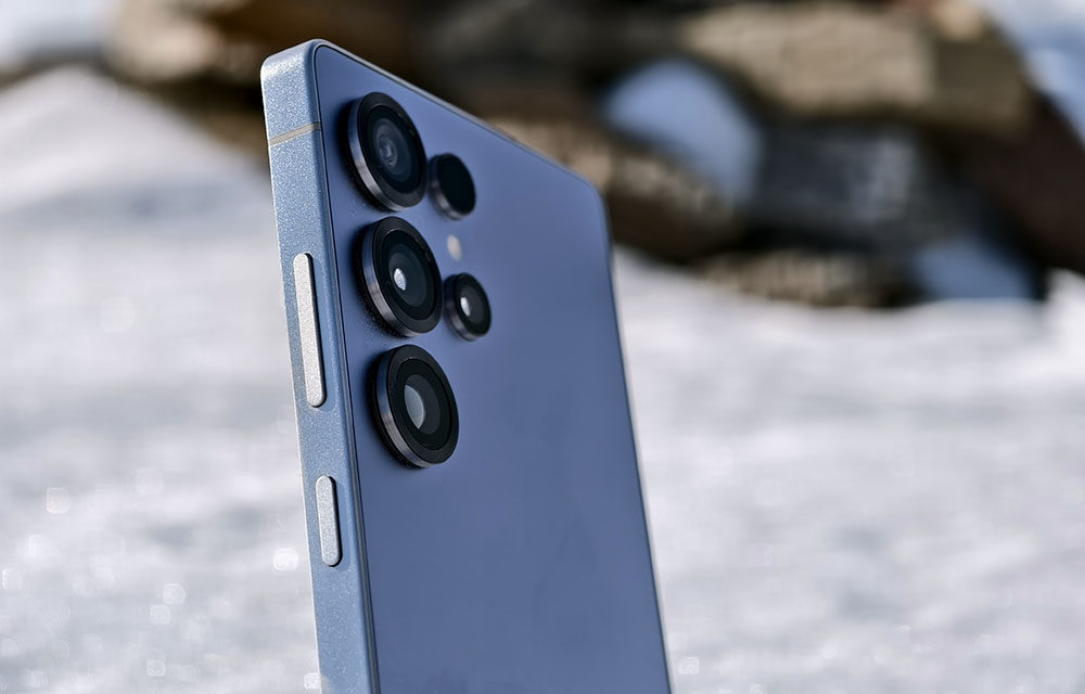 Mi experiencia con el Samsung Galaxy S25 Ultra tras tres meses de uso