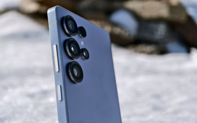 Mi experiencia con el Samsung Galaxy S25 Ultra tras tres meses de uso