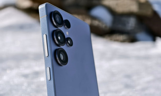 Mi experiencia con el Samsung Galaxy S25 Ultra tras tres meses de uso