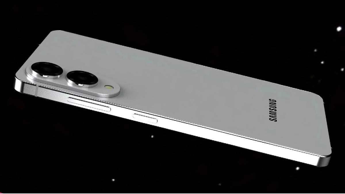 Samsung Galaxy S25 Edge, un móvil prémium con solo 5,8 mm de grosor y muy resistente 3 samsung s25 edge