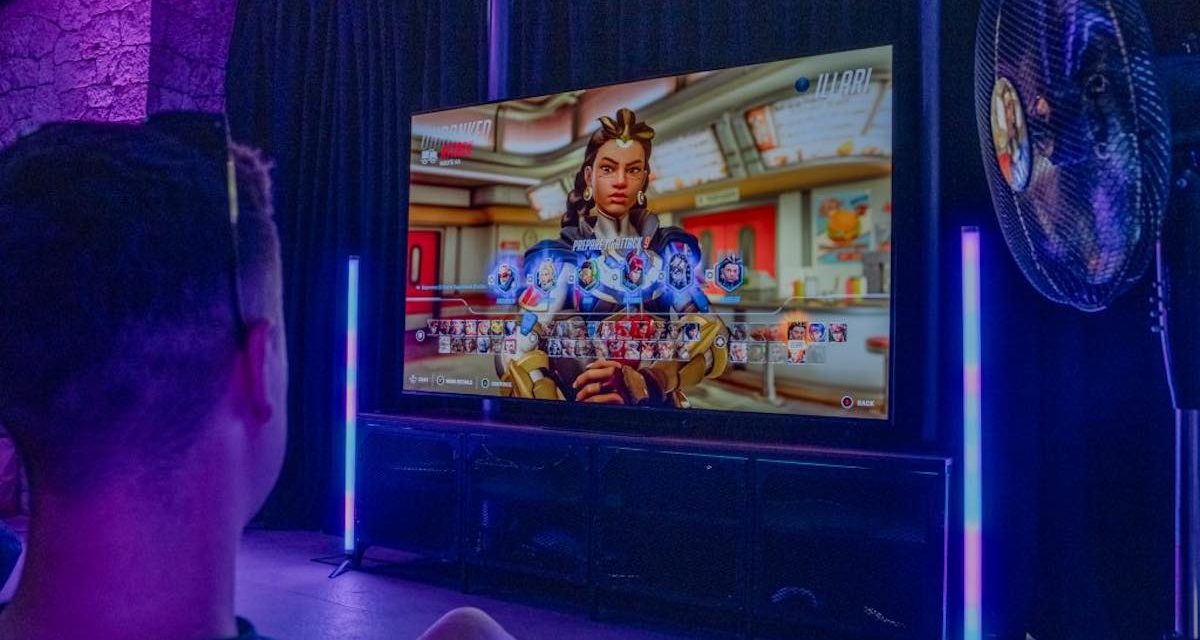 Samsung Vision AI, mejoras de imagen y sonido con IA en los nuevos televisores de Samsung para 2025