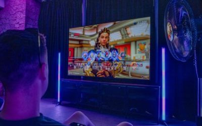 Samsung Vision AI, mejoras de imagen y sonido con IA en los nuevos televisores de Samsung para 2025