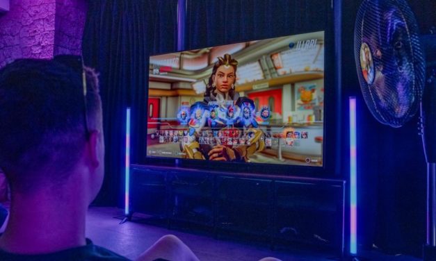 Samsung Vision AI, mejoras de imagen y sonido con IA en los nuevos televisores de Samsung para 2025