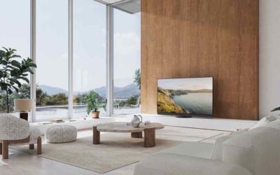 Mejores paneles OLED y sistema operativo Fire TV: así son los nuevos televisores de Panasonic en 2025