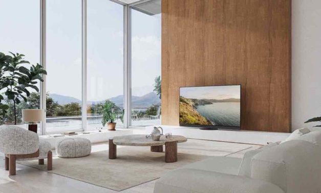 Mejores paneles OLED y sistema operativo Fire TV: así son los nuevos televisores de Panasonic en 2025