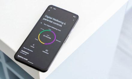 Cómo ver el tiempo de uso de las apps en mi móvil Android