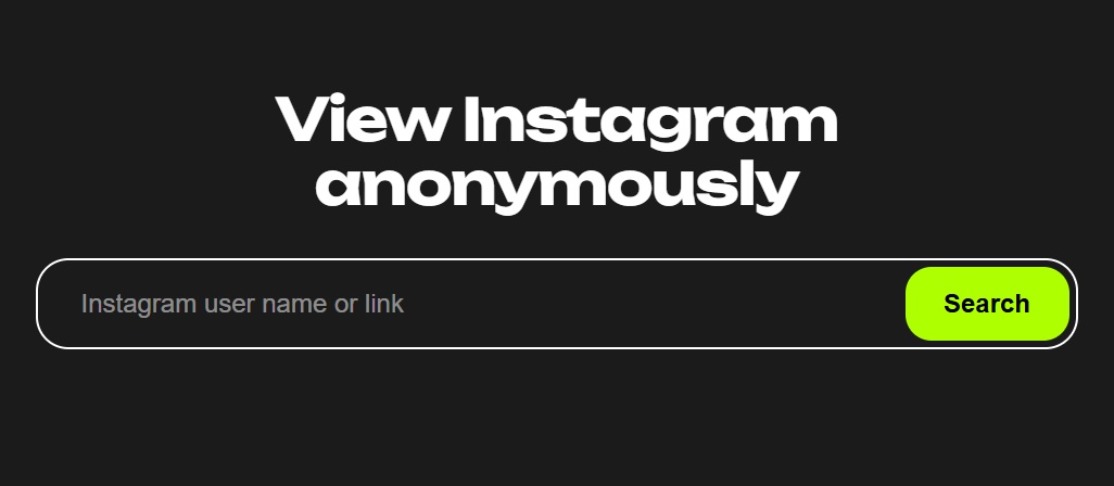 Cómo ver historias de Instagram en incógnito sin que se den cuenta: ¿es posible? 2 ver historias en instagram sin que se enteren