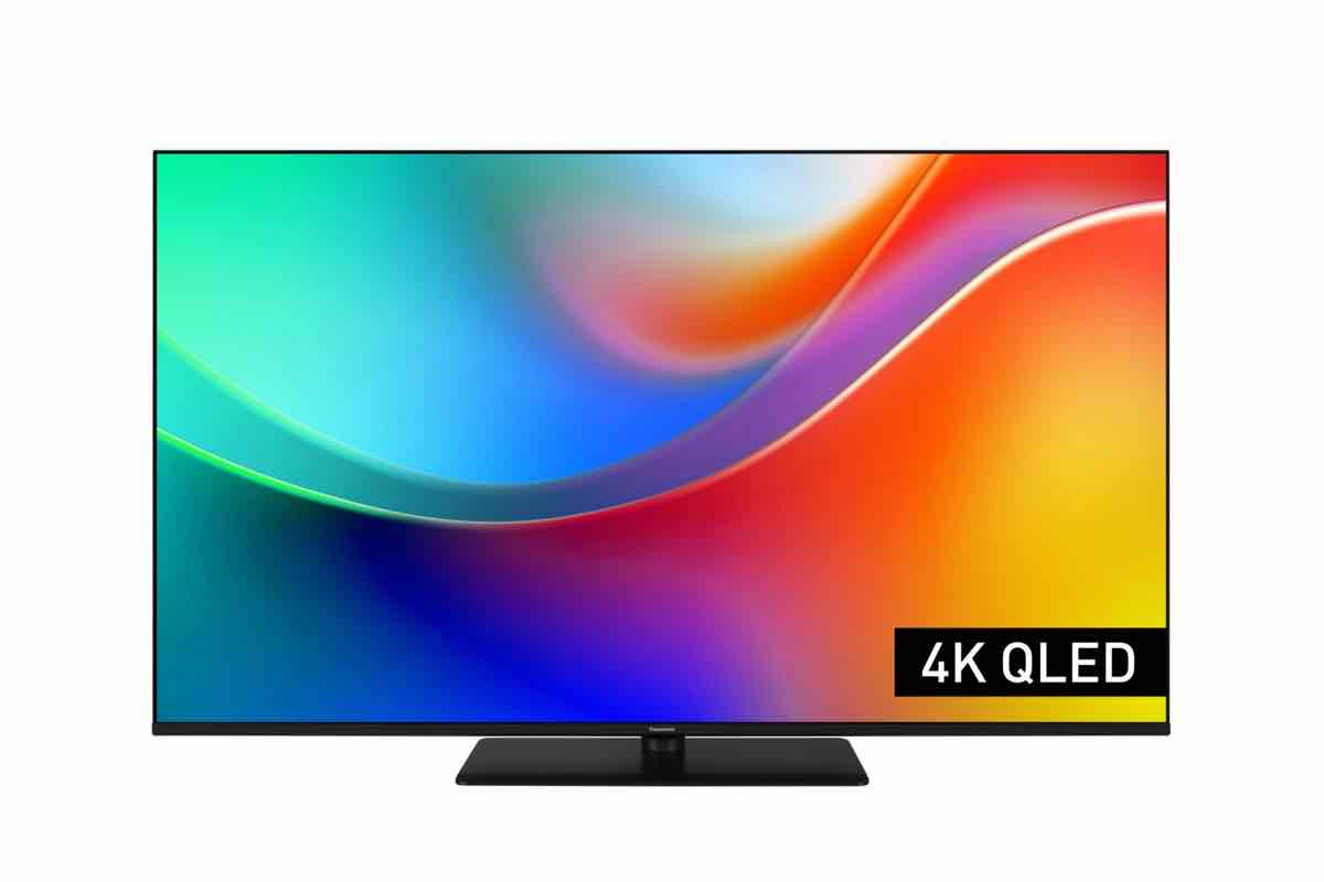 Mejores paneles OLED y sistema operativo Fire TV: así son los nuevos televisores de Panasonic en 2025 3 W85-65′-F-inscreen+4K QLED