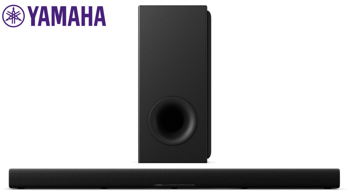 Las 5 características clave de la barra de sonido Yamaha SR-X 50 PRO 3 Las 5 características clave de la barra de sonido Yamaha SR-X 50 PRO - Subwoofer inalámbrico de alto rendimiento