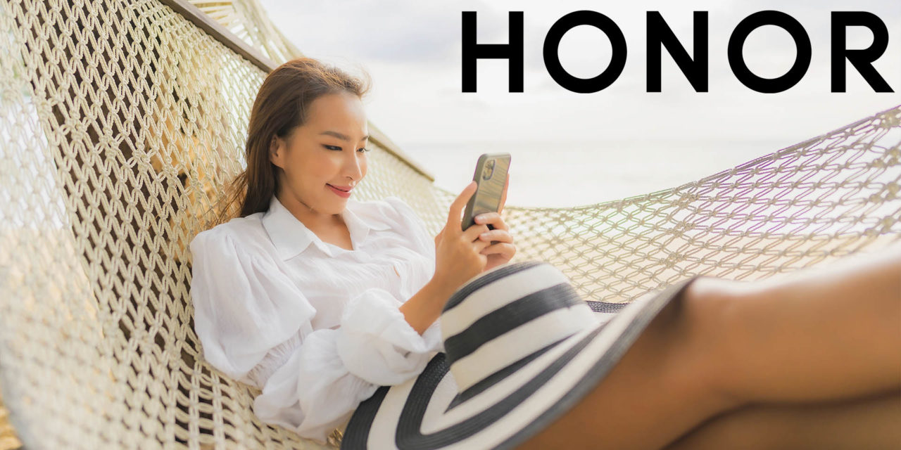 6 usos que le puedes dar a tu móvil HONOR en este verano 